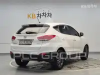 2013 Hyundai Tucson