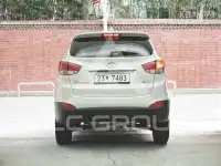 2013 Hyundai Tucson