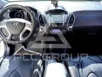 2013 Hyundai Tucson