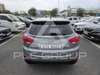 2013 Hyundai Tucson