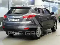 2013 Hyundai Tucson