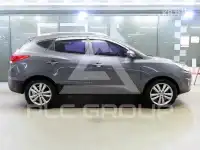 2013 Hyundai Tucson