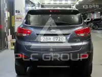 2013 Hyundai Tucson