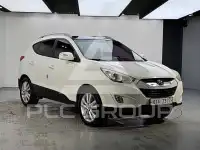 2013 Hyundai Tucson