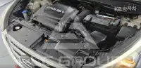 2013 Hyundai Tucson