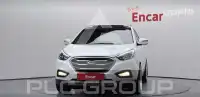 2013 Hyundai Tucson
