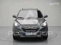 2013 Hyundai Tucson