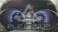 2013 Hyundai Tucson
