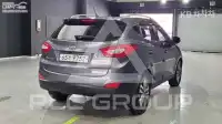 2013 Hyundai Tucson