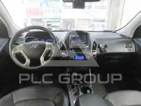 2013 Hyundai Tucson