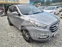 2013 Hyundai Tucson