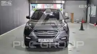 2013 Hyundai Tucson