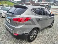 2013 Hyundai Tucson