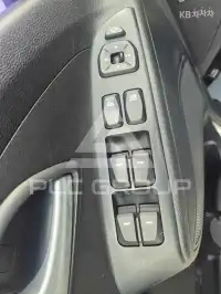 2013 Hyundai Tucson