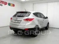 2013 Hyundai Tucson