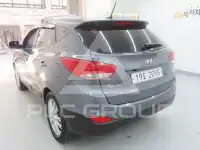 2013 Hyundai Tucson
