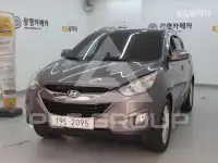 2013 Hyundai Tucson