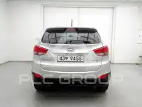 2013 Hyundai Tucson