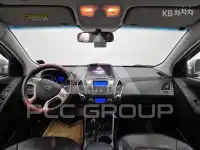 2013 Hyundai Tucson
