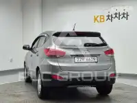 2013 Hyundai Tucson