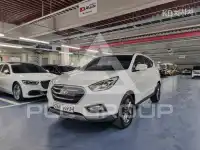 2013 Hyundai Tucson