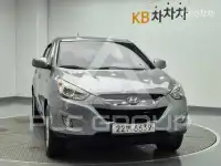 2013 Hyundai Tucson