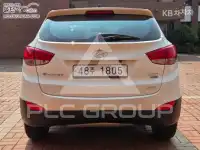 2013 Hyundai Tucson
