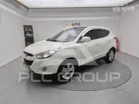 2013 Hyundai Tucson