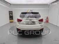 2013 Hyundai Tucson