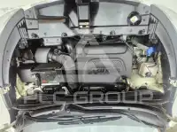 2013 Hyundai Tucson