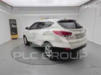 2013 Hyundai Tucson