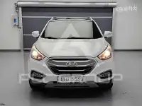 2013 Hyundai Tucson