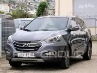 2013 Hyundai Tucson