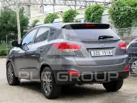 2013 Hyundai Tucson