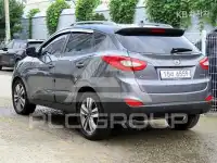 2013 Hyundai Tucson