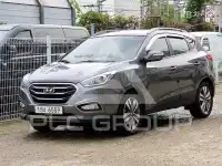2013 Hyundai Tucson