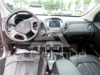 2013 Hyundai Tucson