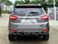 2013 Hyundai Tucson
