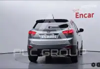 2013 Hyundai Tucson