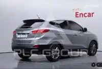 2013 Hyundai Tucson