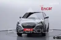 2013 Hyundai Tucson