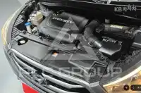 2013 Hyundai Tucson