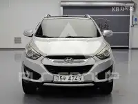 2013 Hyundai Tucson