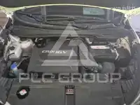 2013 Hyundai Tucson