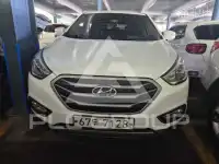 2013 Hyundai Tucson