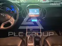 2013 Hyundai Tucson