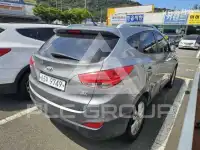 2013 Hyundai Tucson