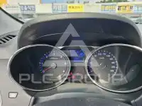 2013 Hyundai Tucson