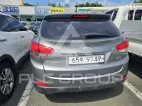 2013 Hyundai Tucson
