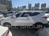 2013 Hyundai Tucson